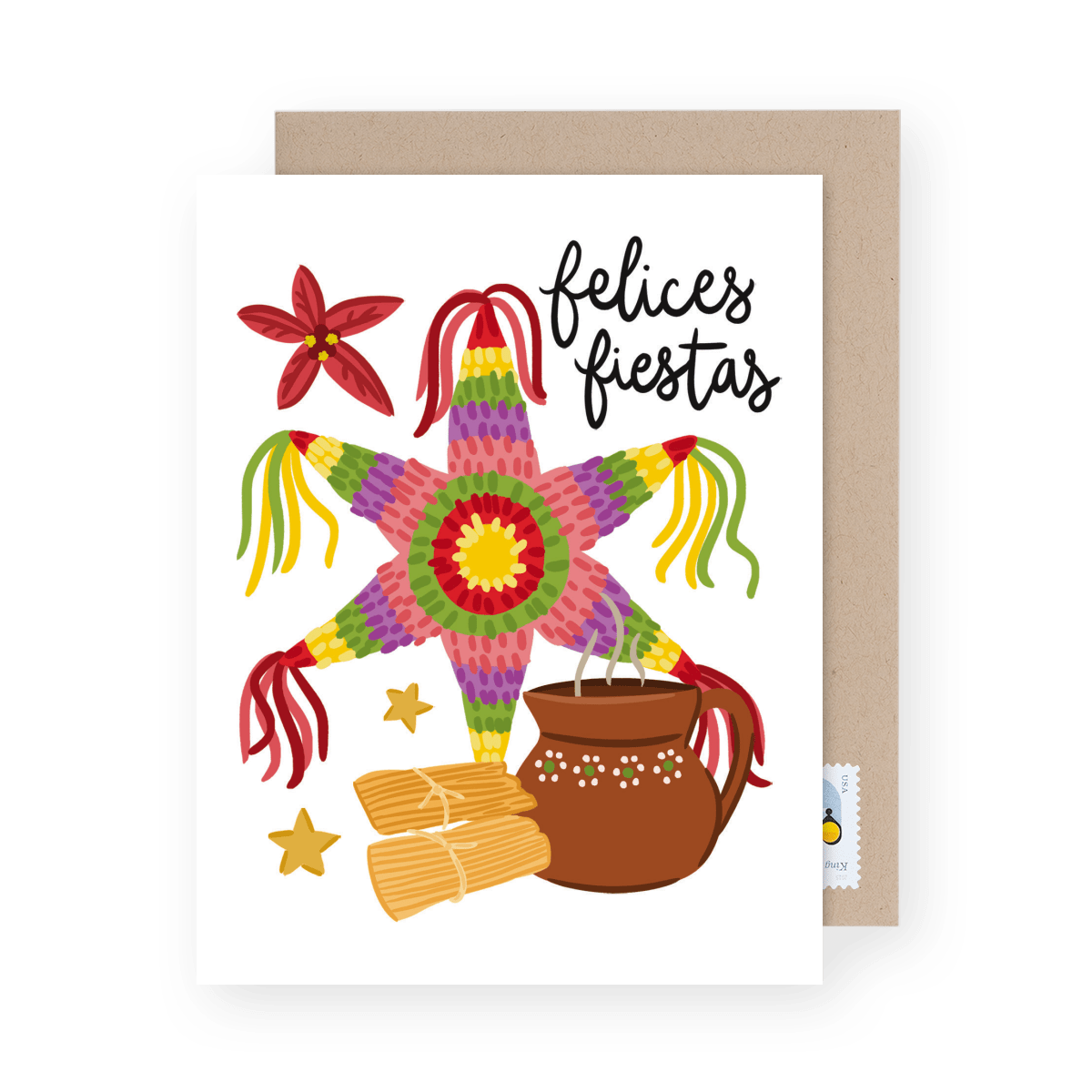 Felices Fiestas