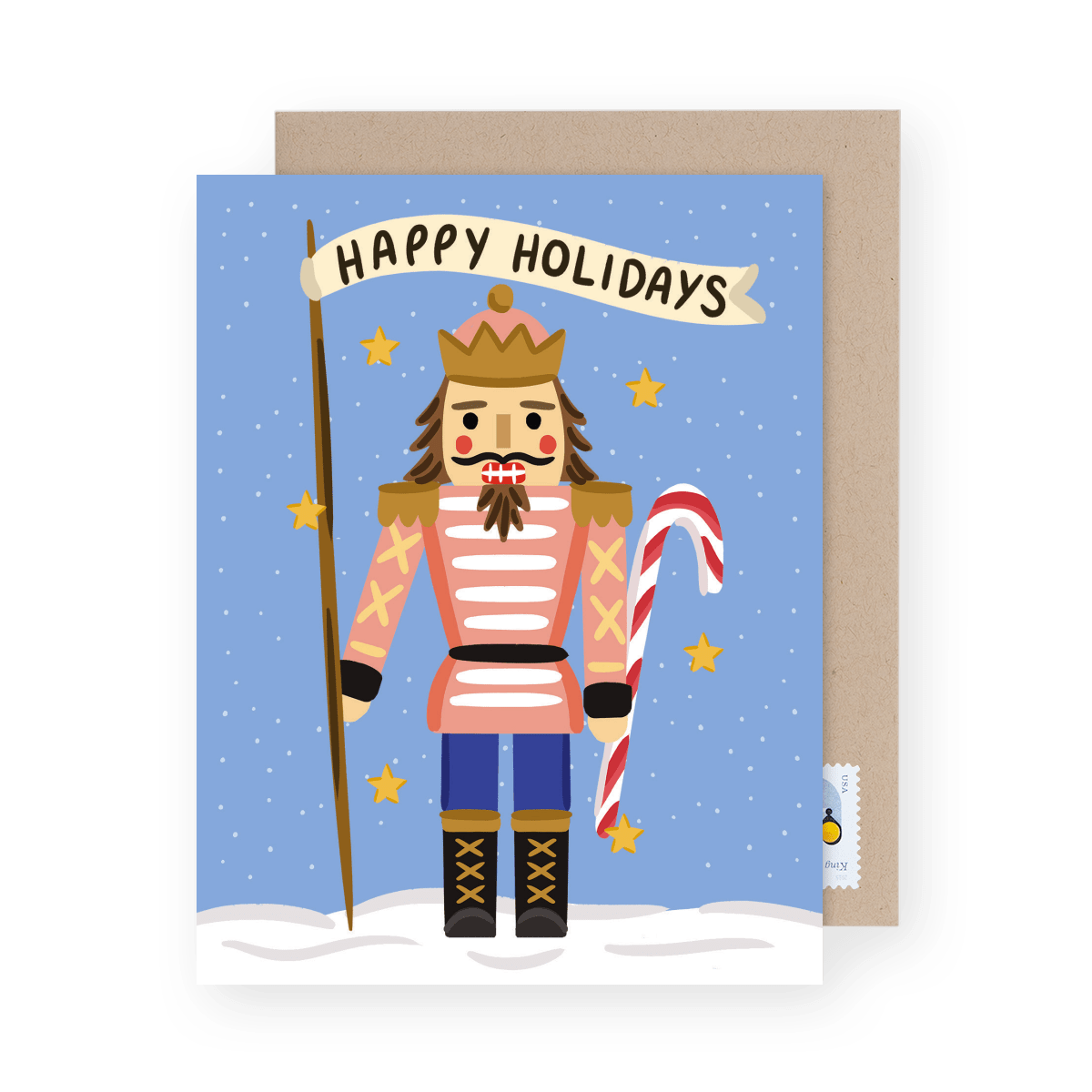 Nutcracker Holidays