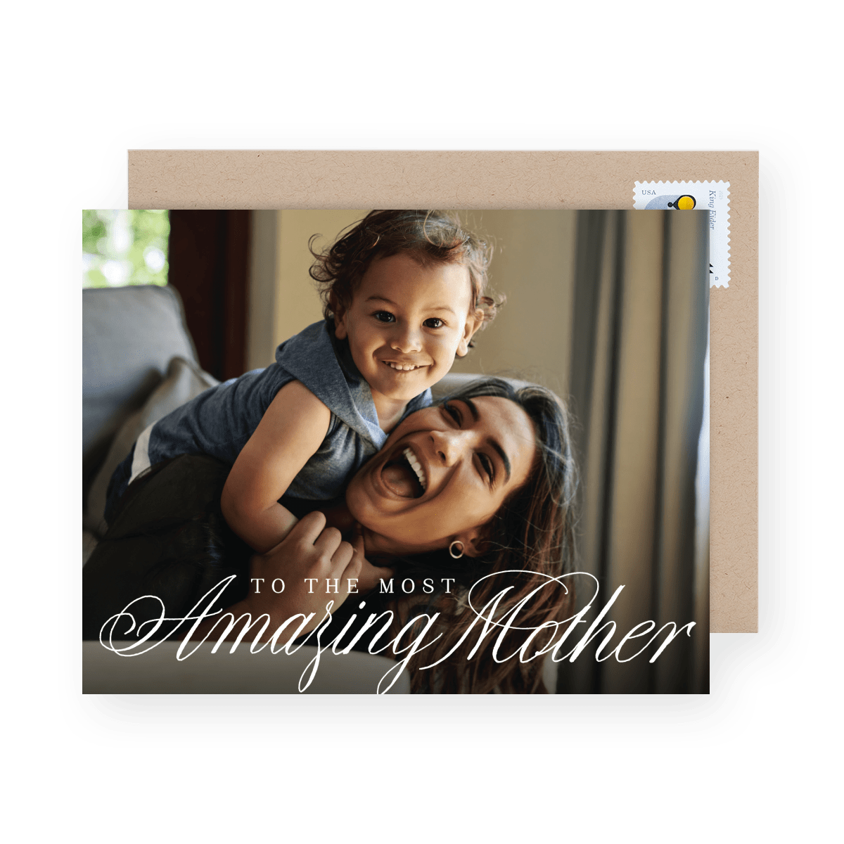 Most Amazing Mother