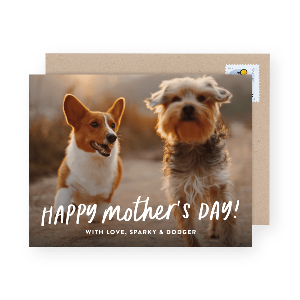 Love For Mom