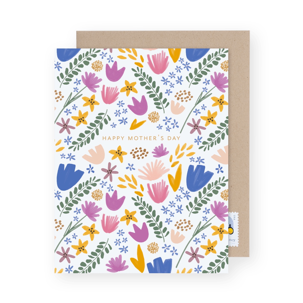 Mother's Day Garden