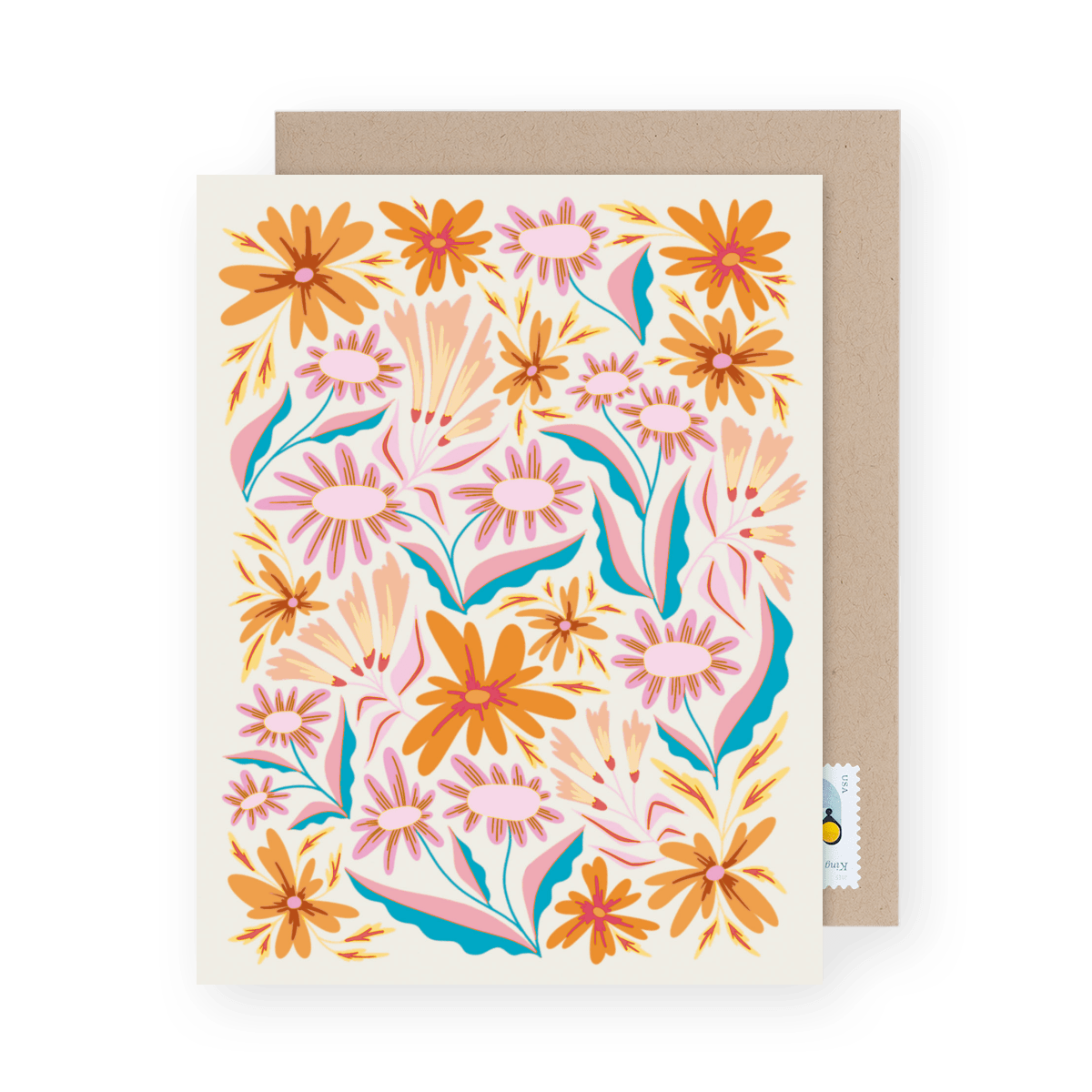 Floral General