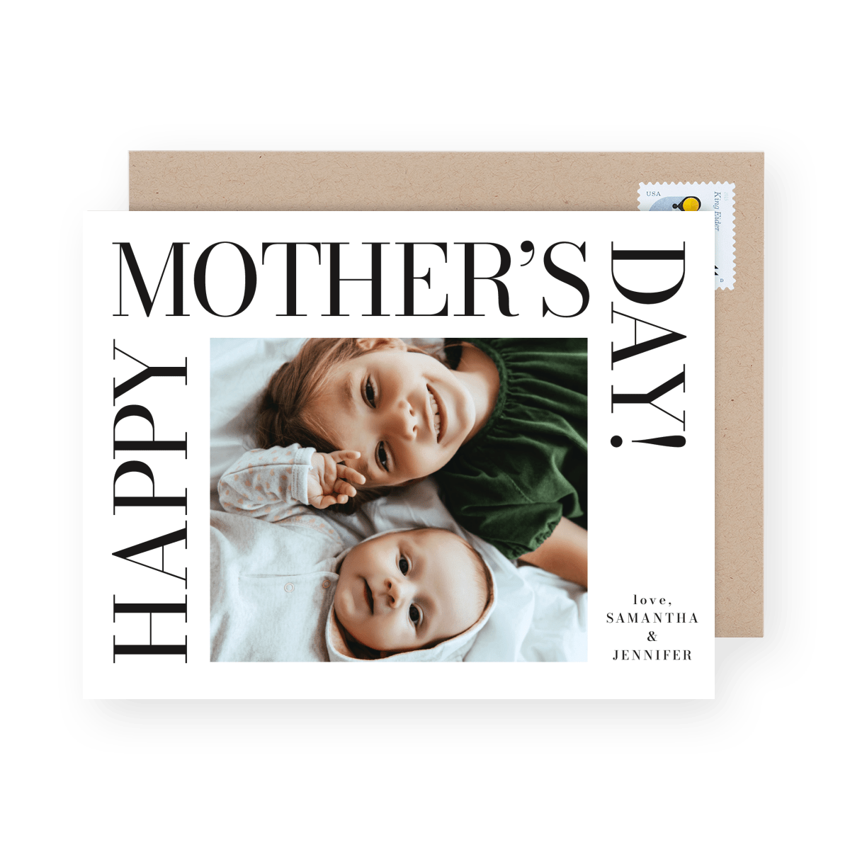 Happy Mother's Day Text