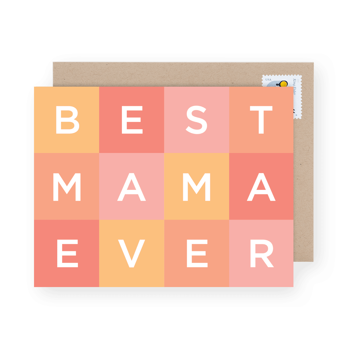 Best Mama Ever