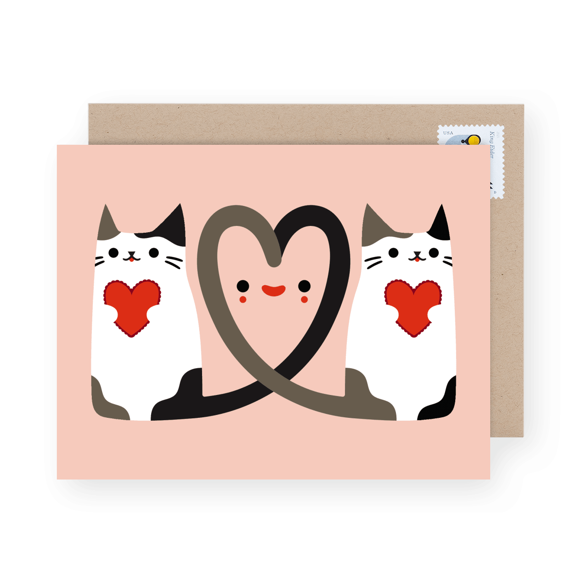 Cat Heart
