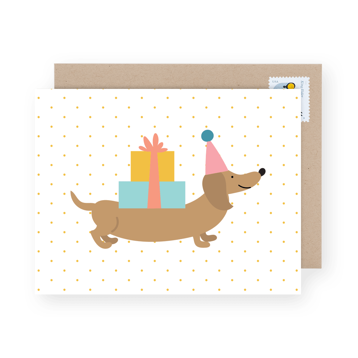 Dog Birthday
