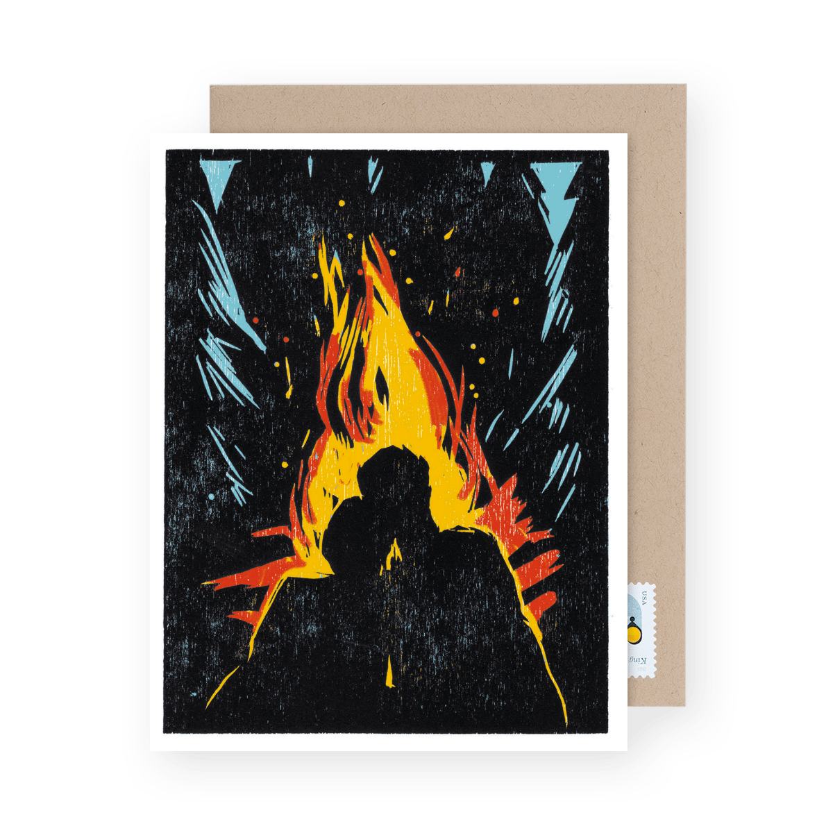 Mine Burns For You