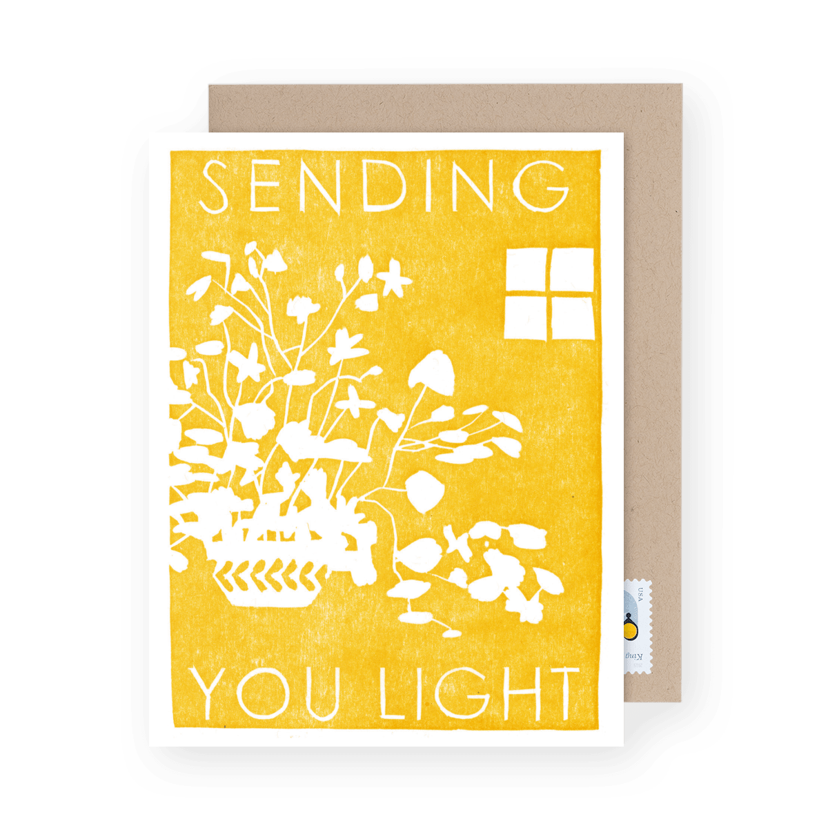 Sending You Light