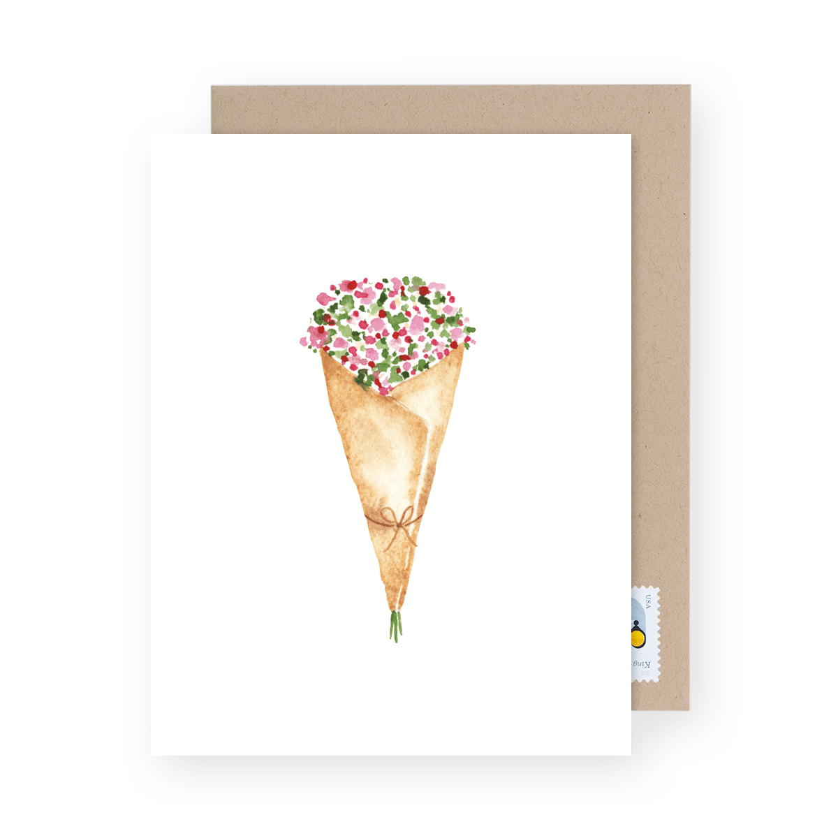 Flower Bunch