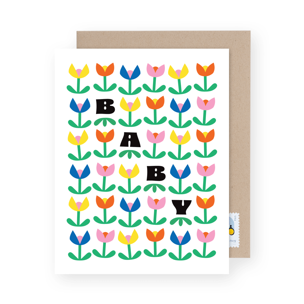 Tulip Baby