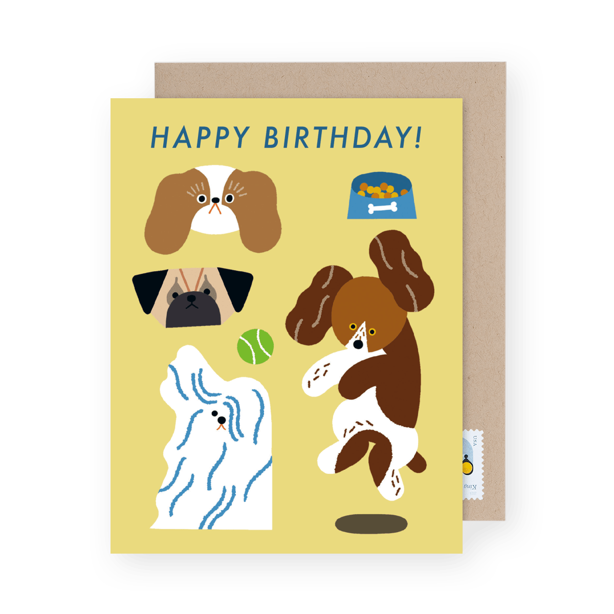 Dog Birthday
