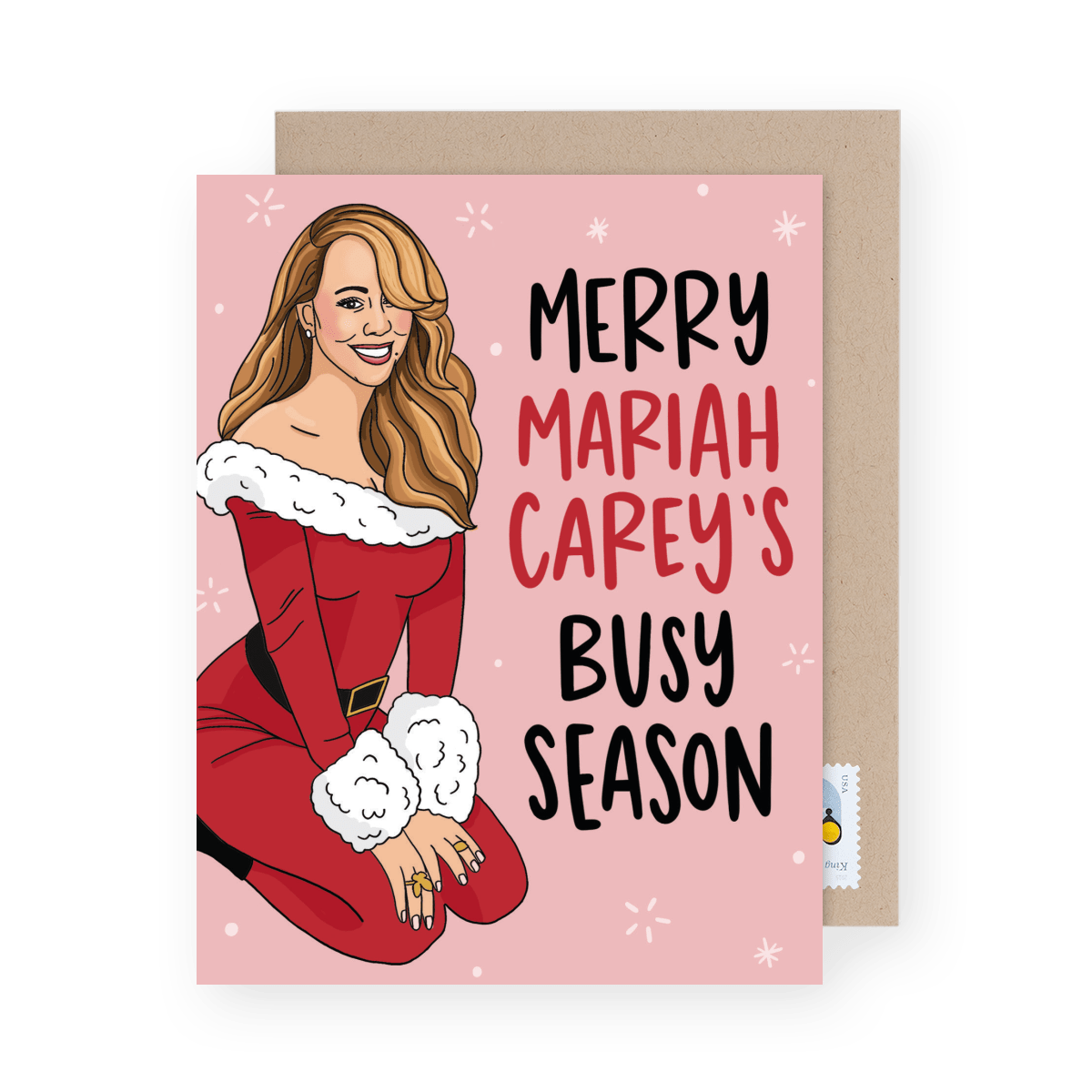 Mariah Carey Christmas