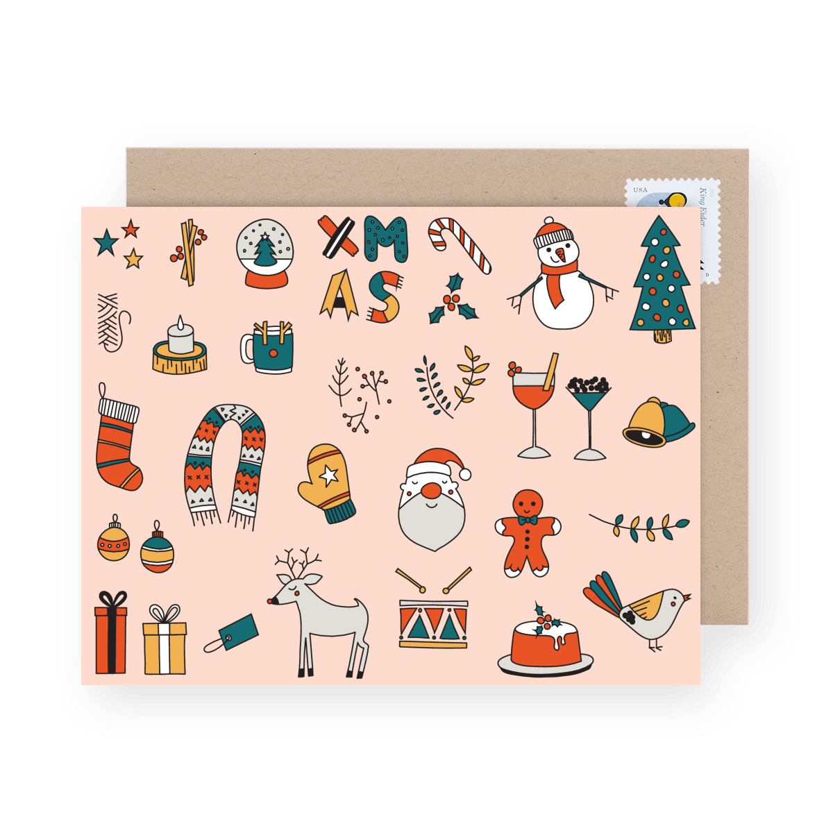 Christmas Set