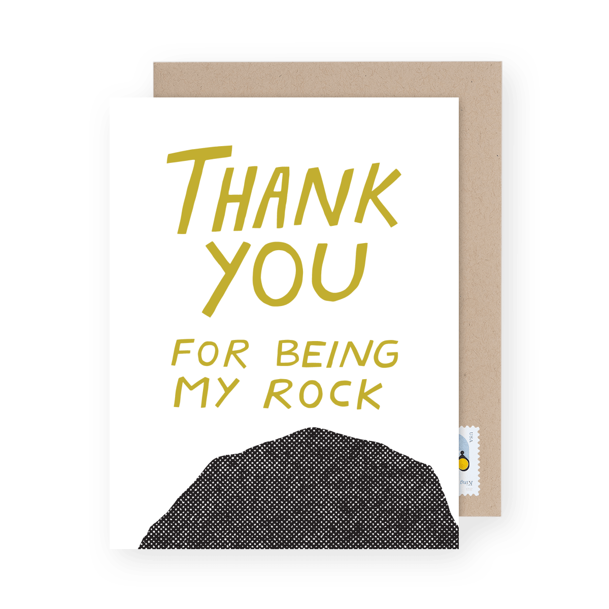 Thank You Rock