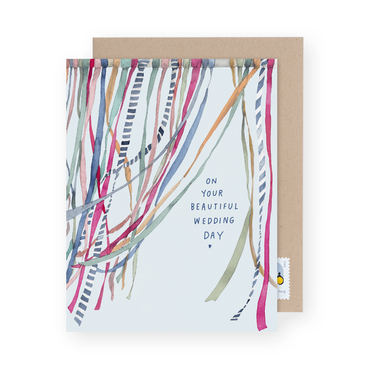 Wedding Ribbons