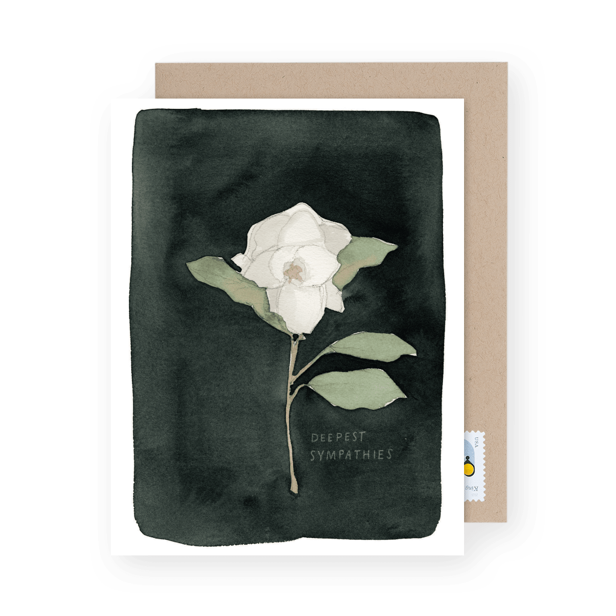 White Flower