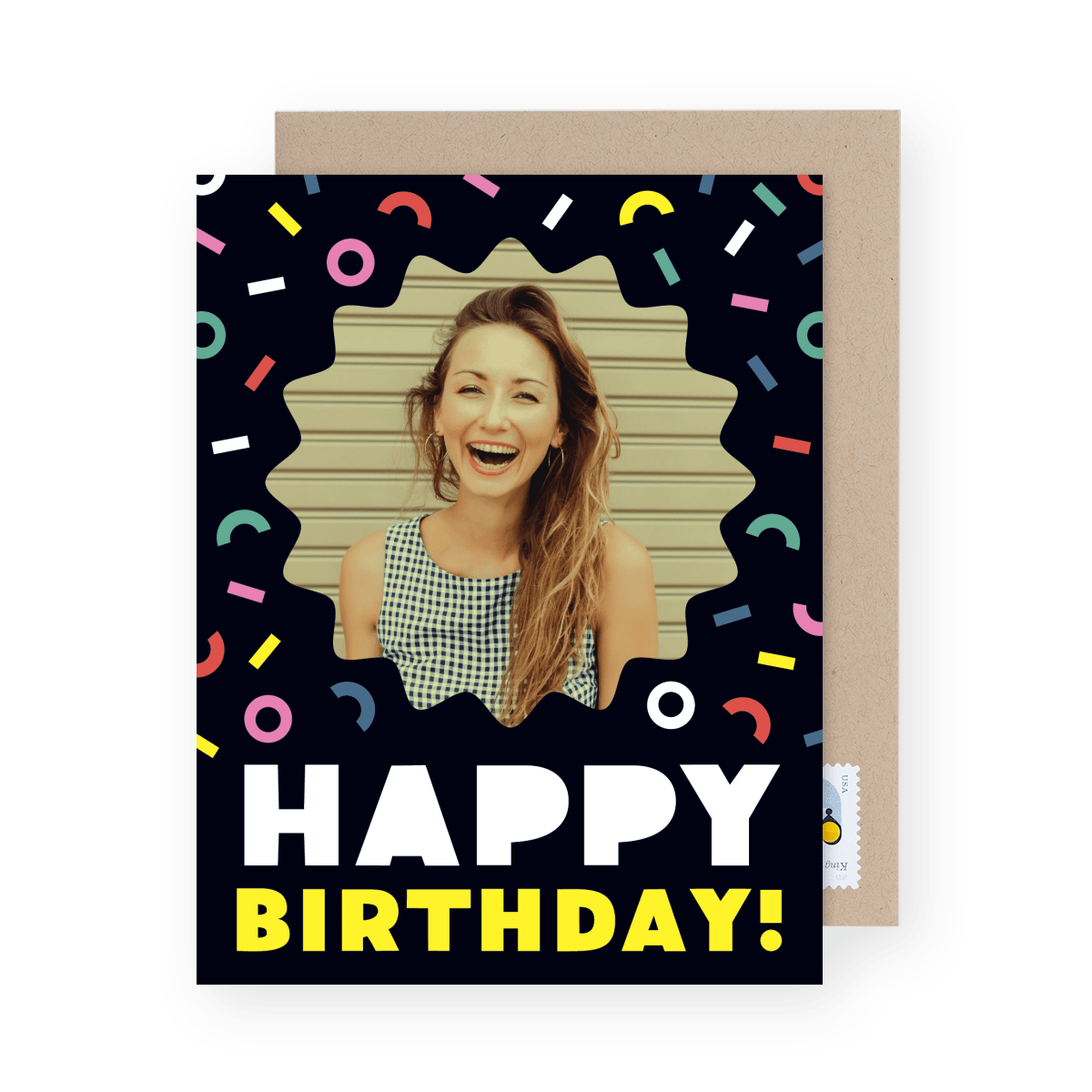 Birthday Confetti