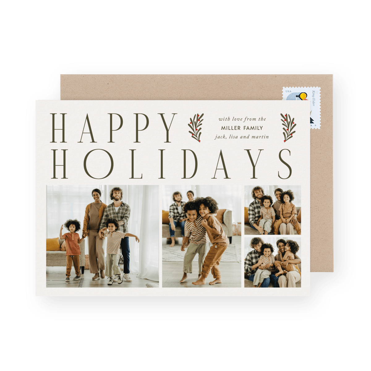 Everyday Joy Holiday