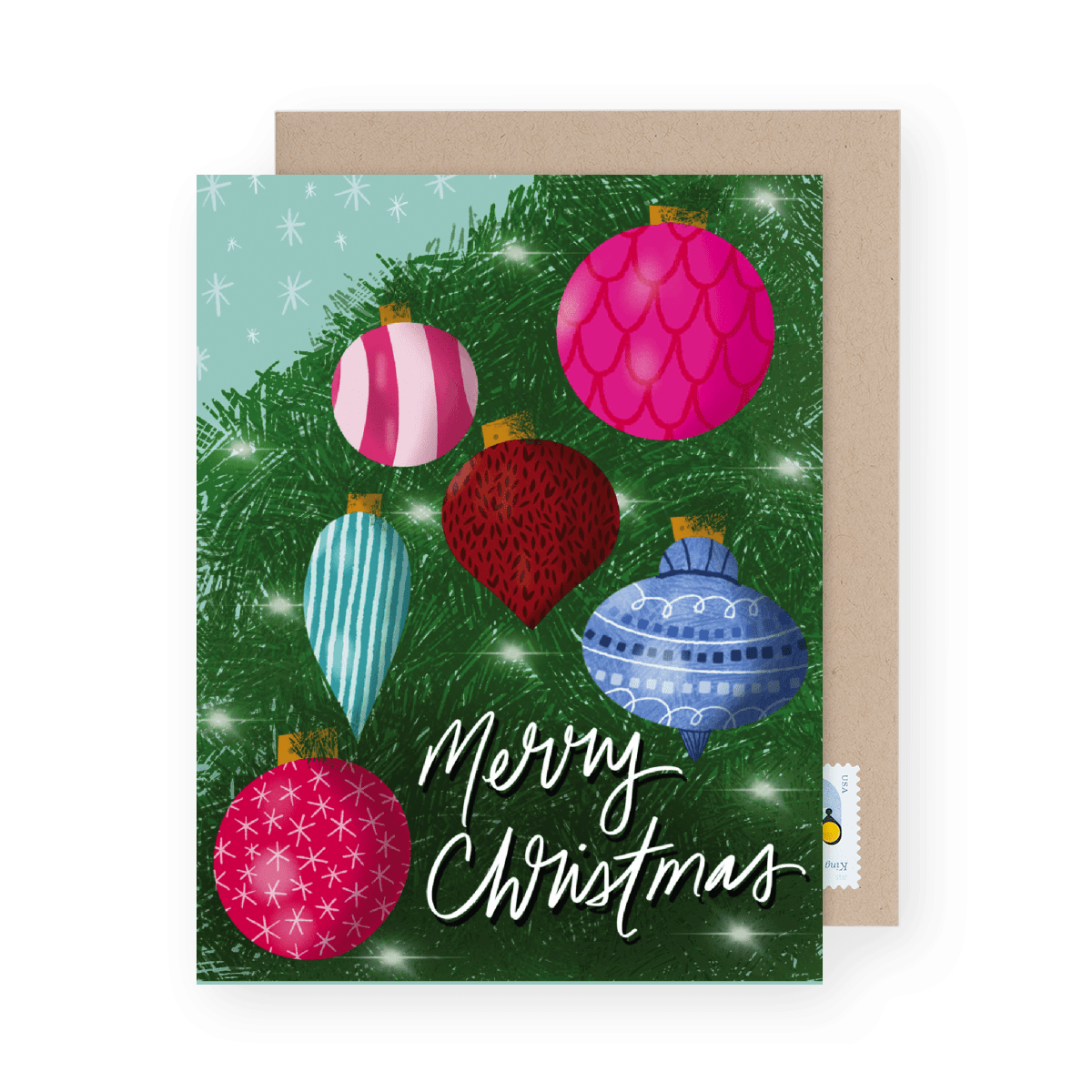 Ornament Holiday