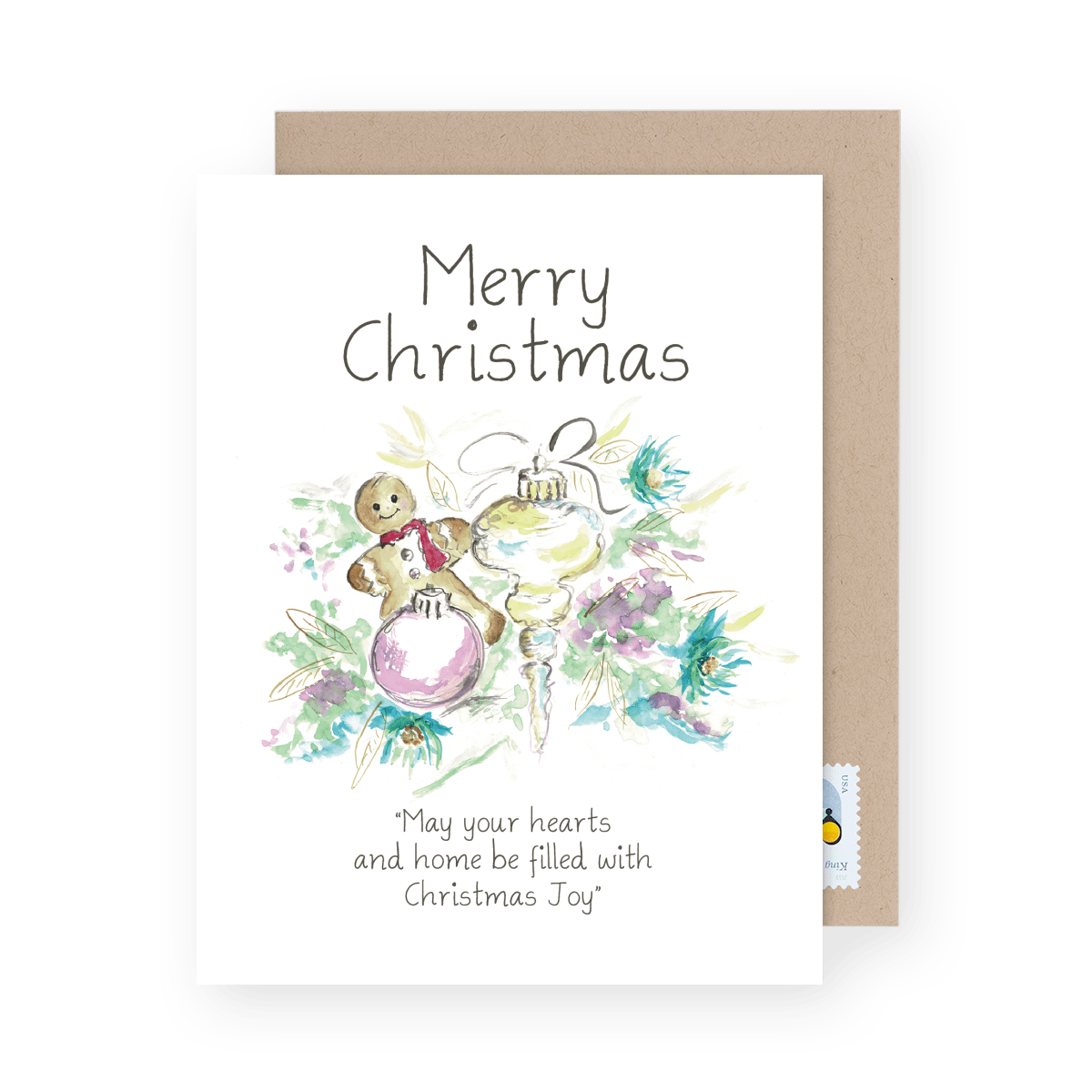 Christmas Joy