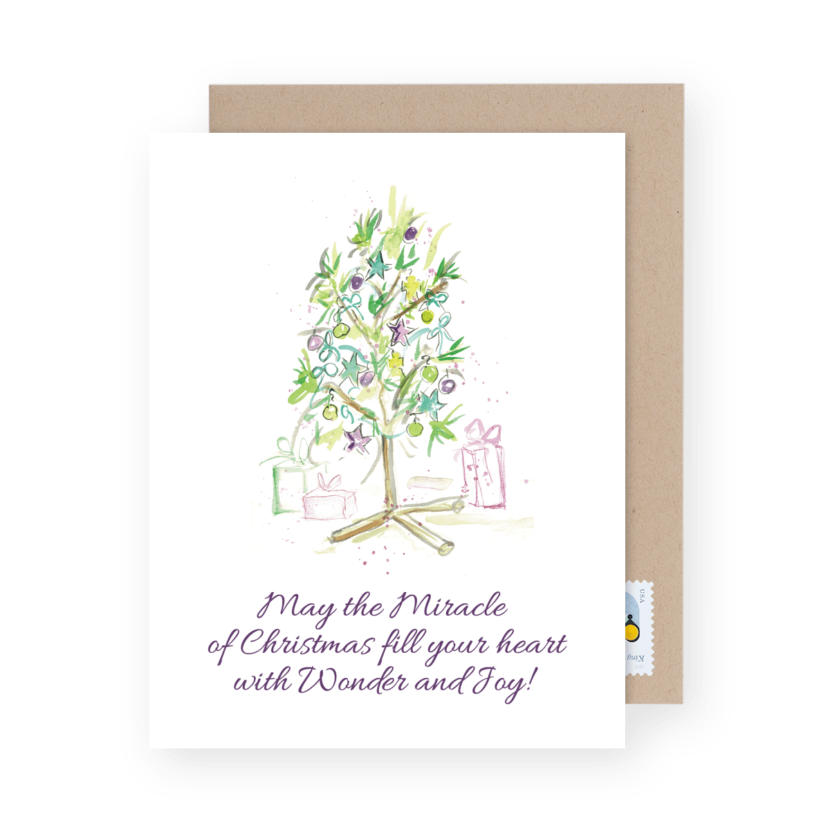 Miracle Of Christmas