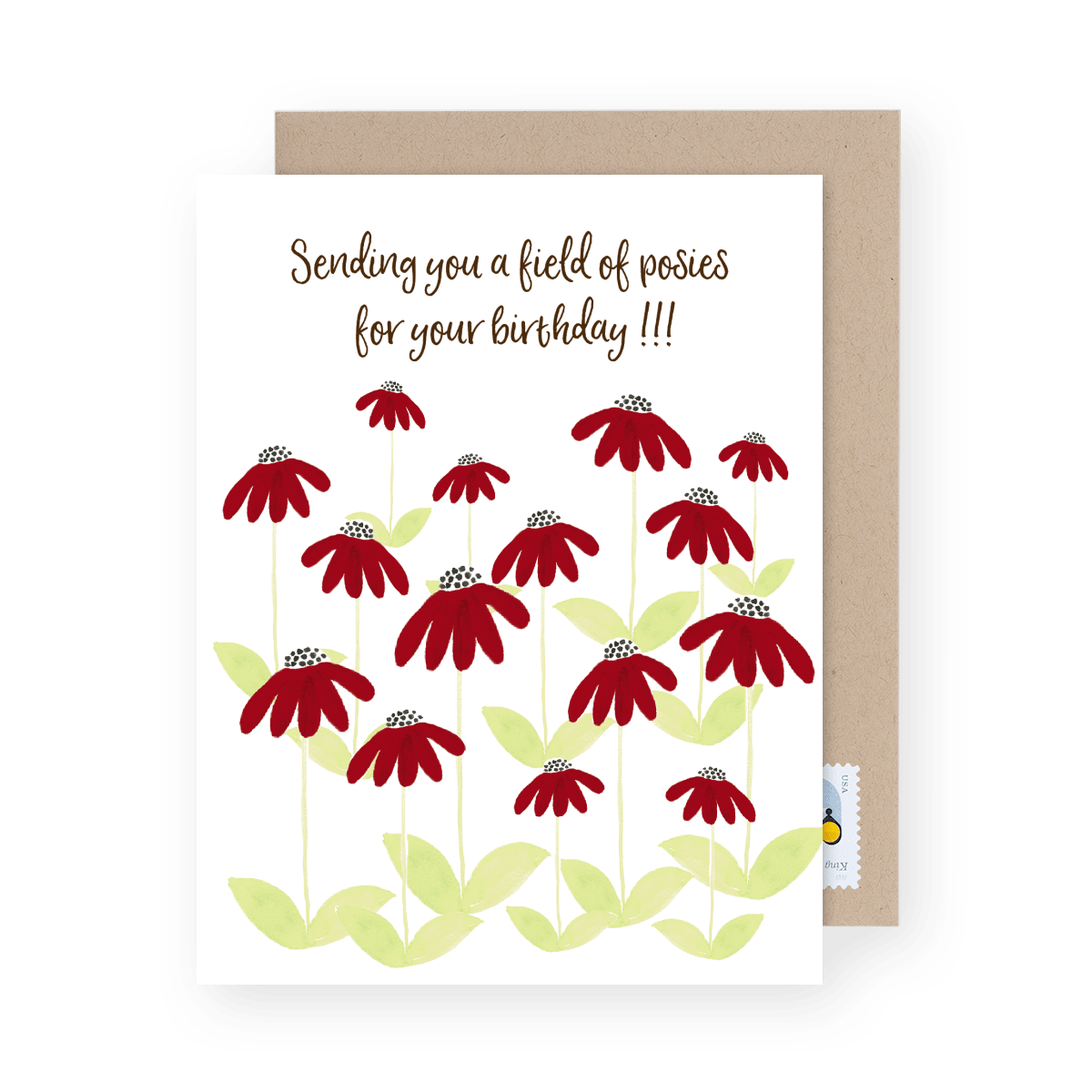 Field Of Posies