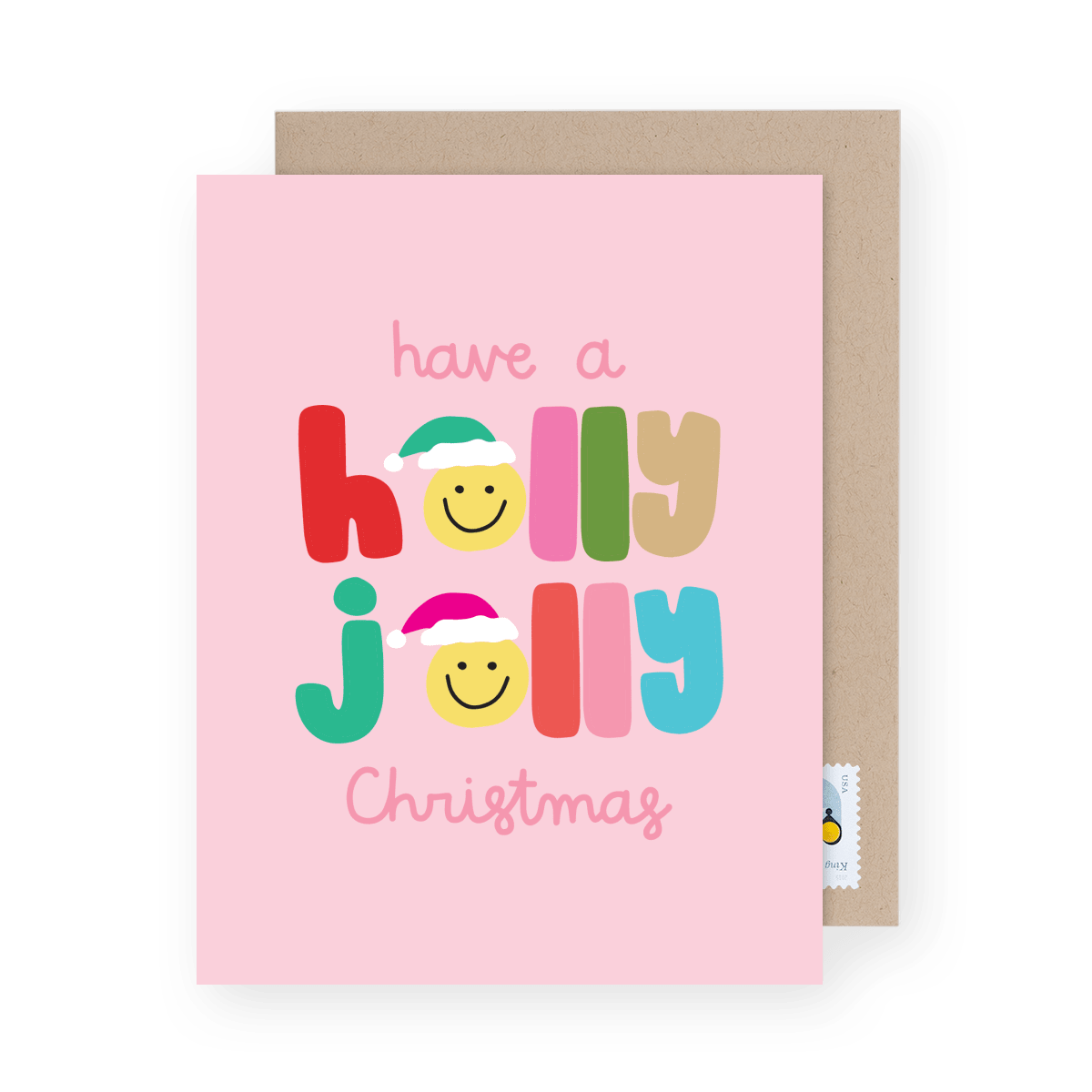 Holly Jolly Christmas