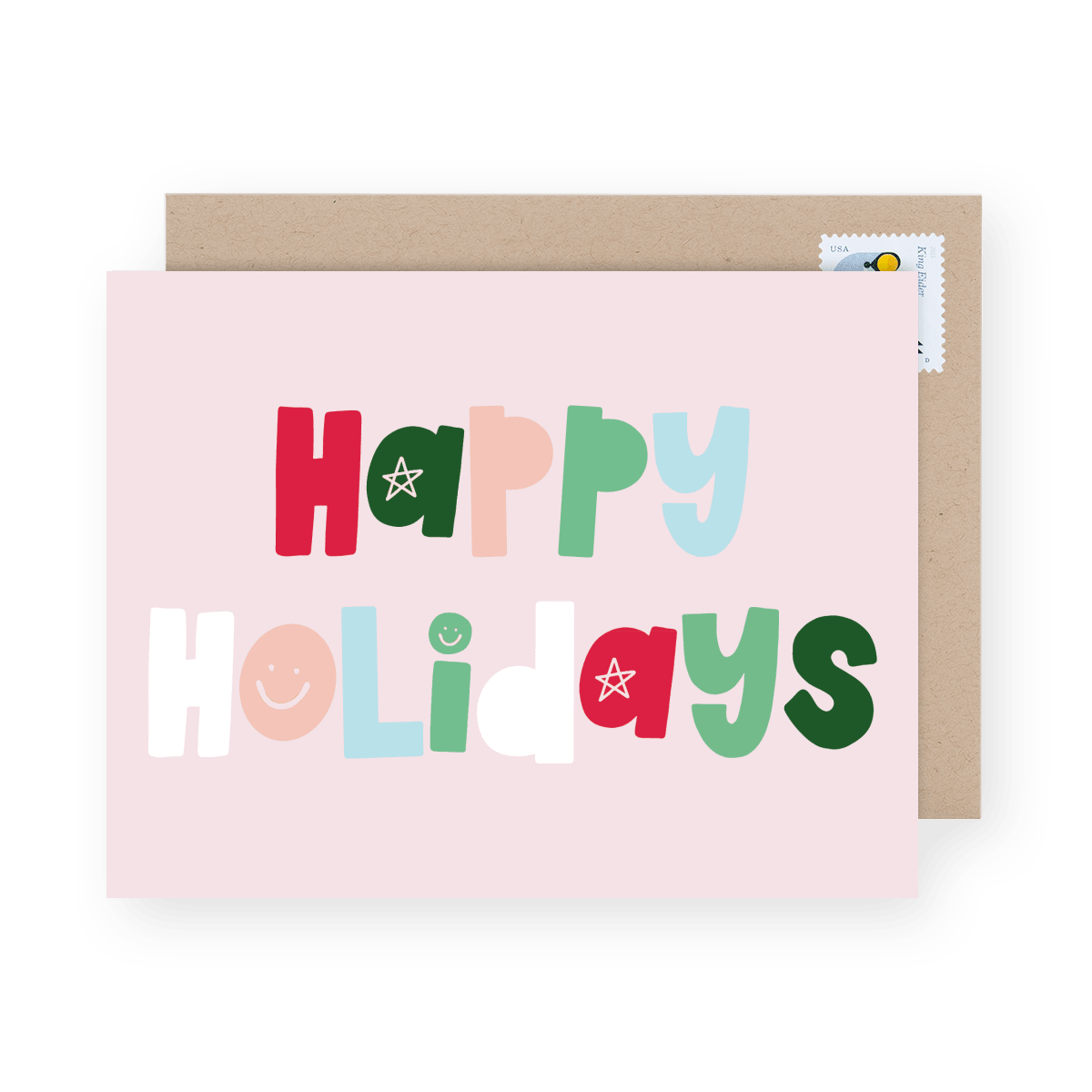 Smile Holidays