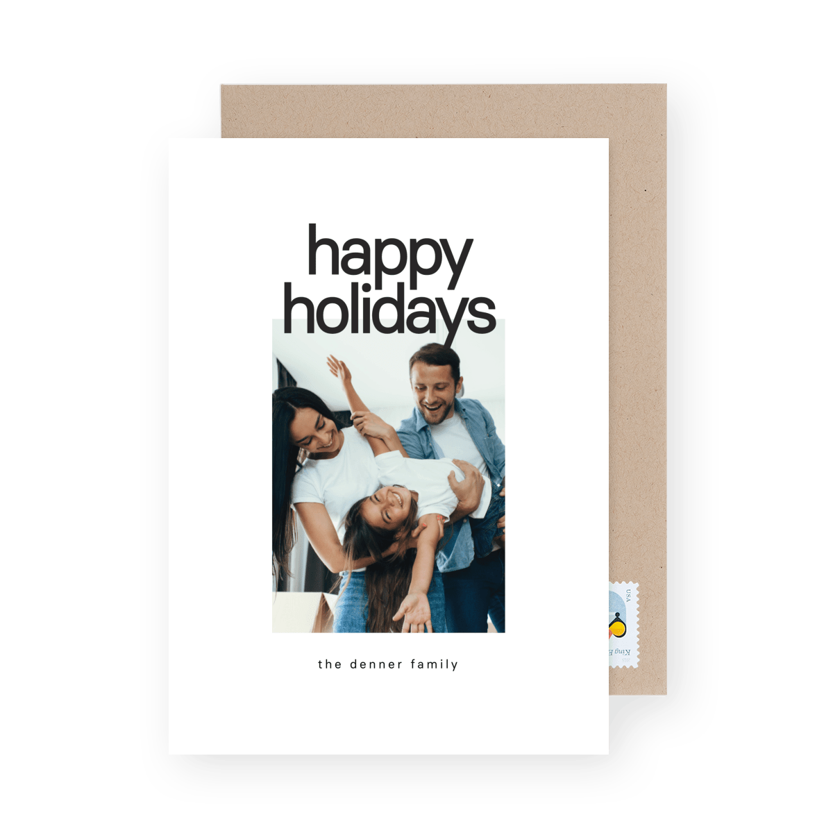 Holiday Moderne 