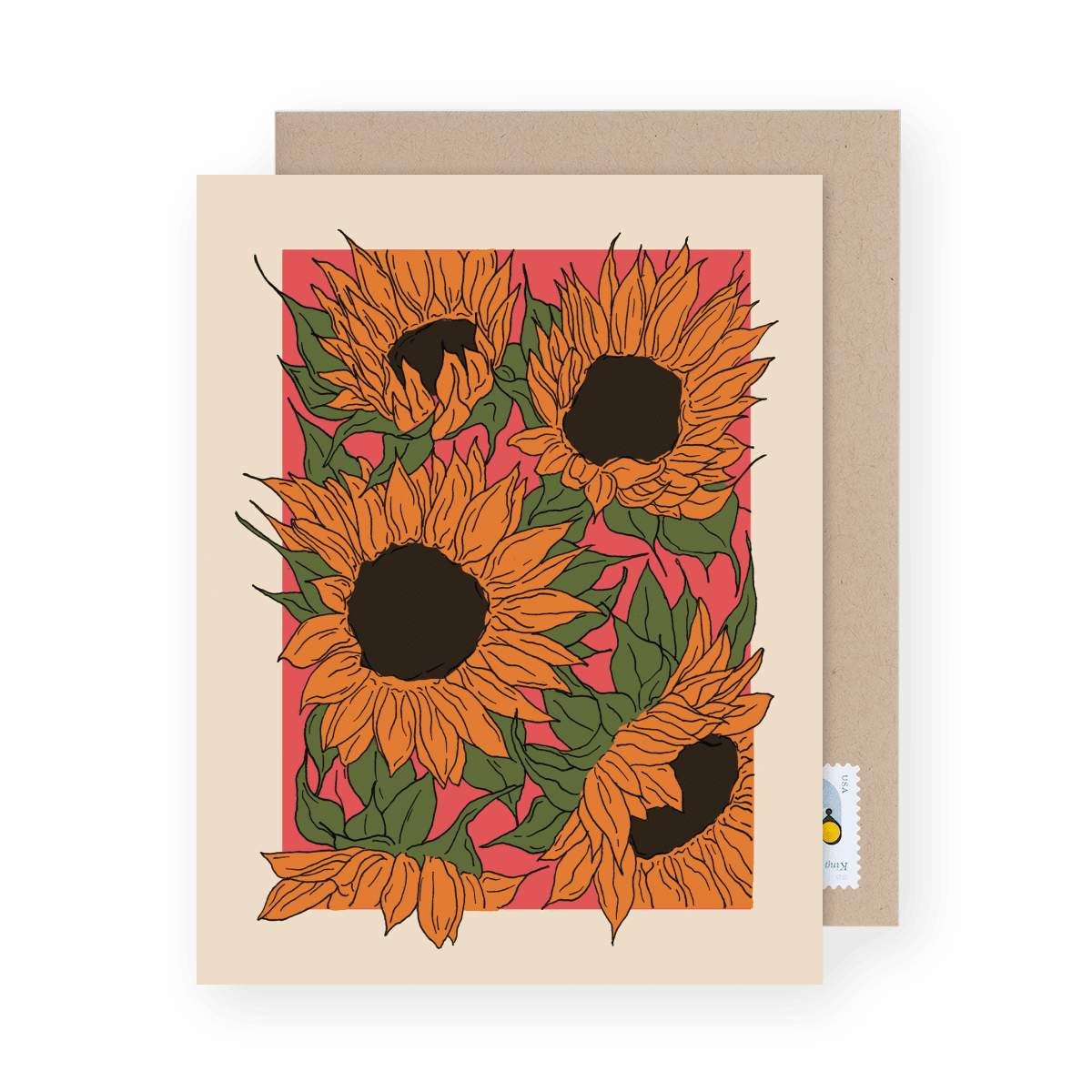Sunflowers