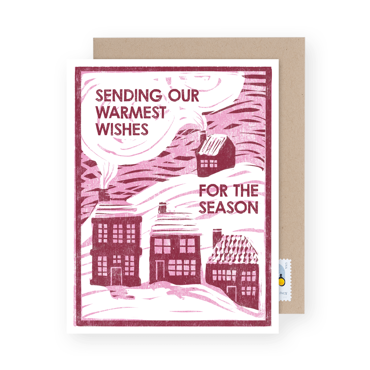 Warmest Wishes
