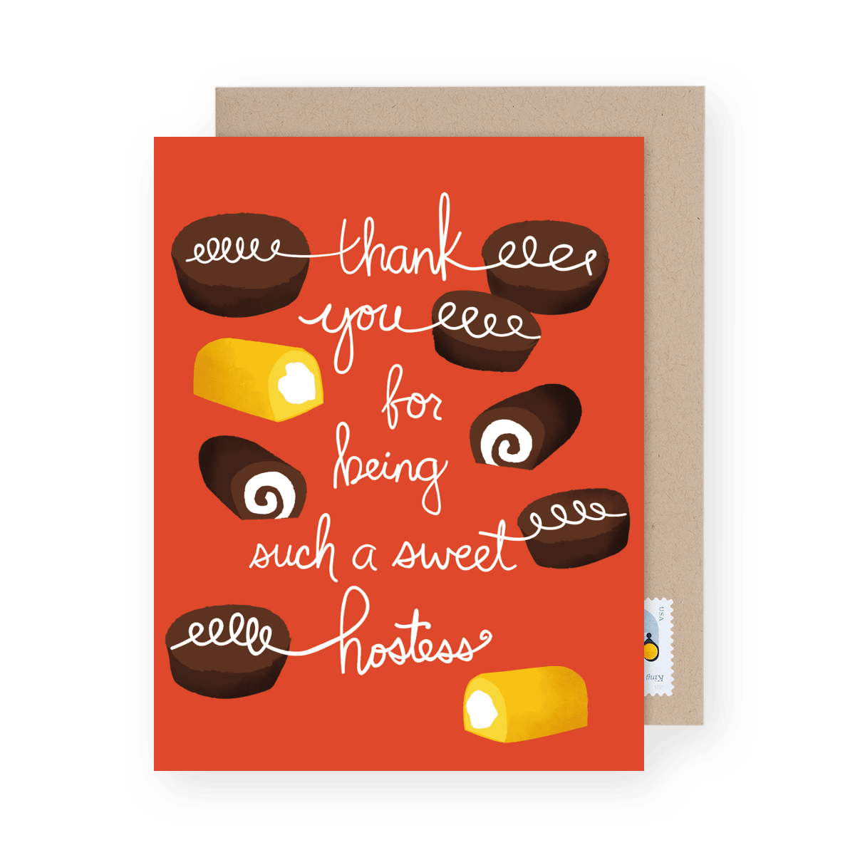 Hostess 