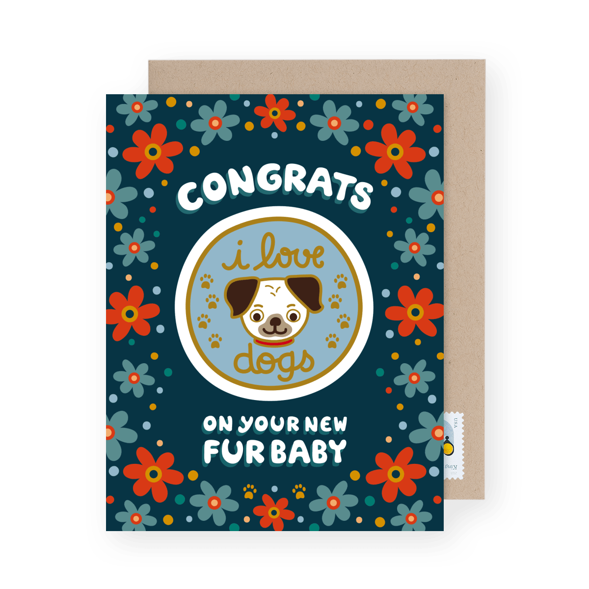 Dog Fur Baby