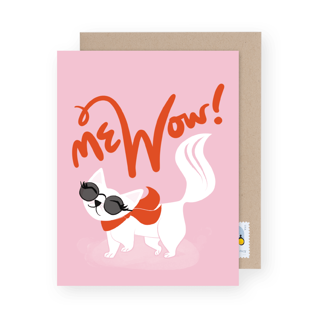 MeWow
