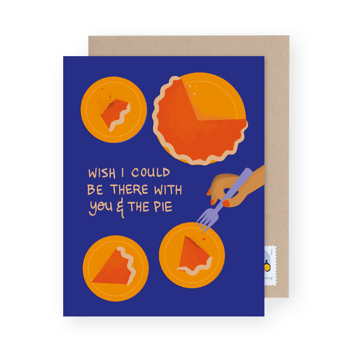 Holiday Pie