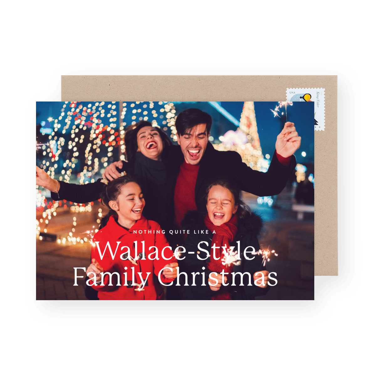 Family Style