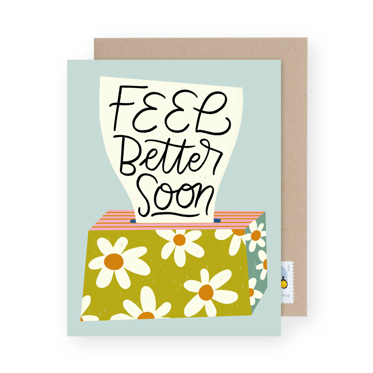 Feel Better Soon