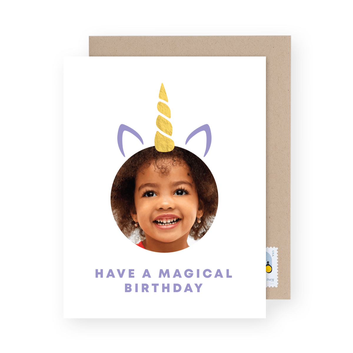 Unicorn Frame