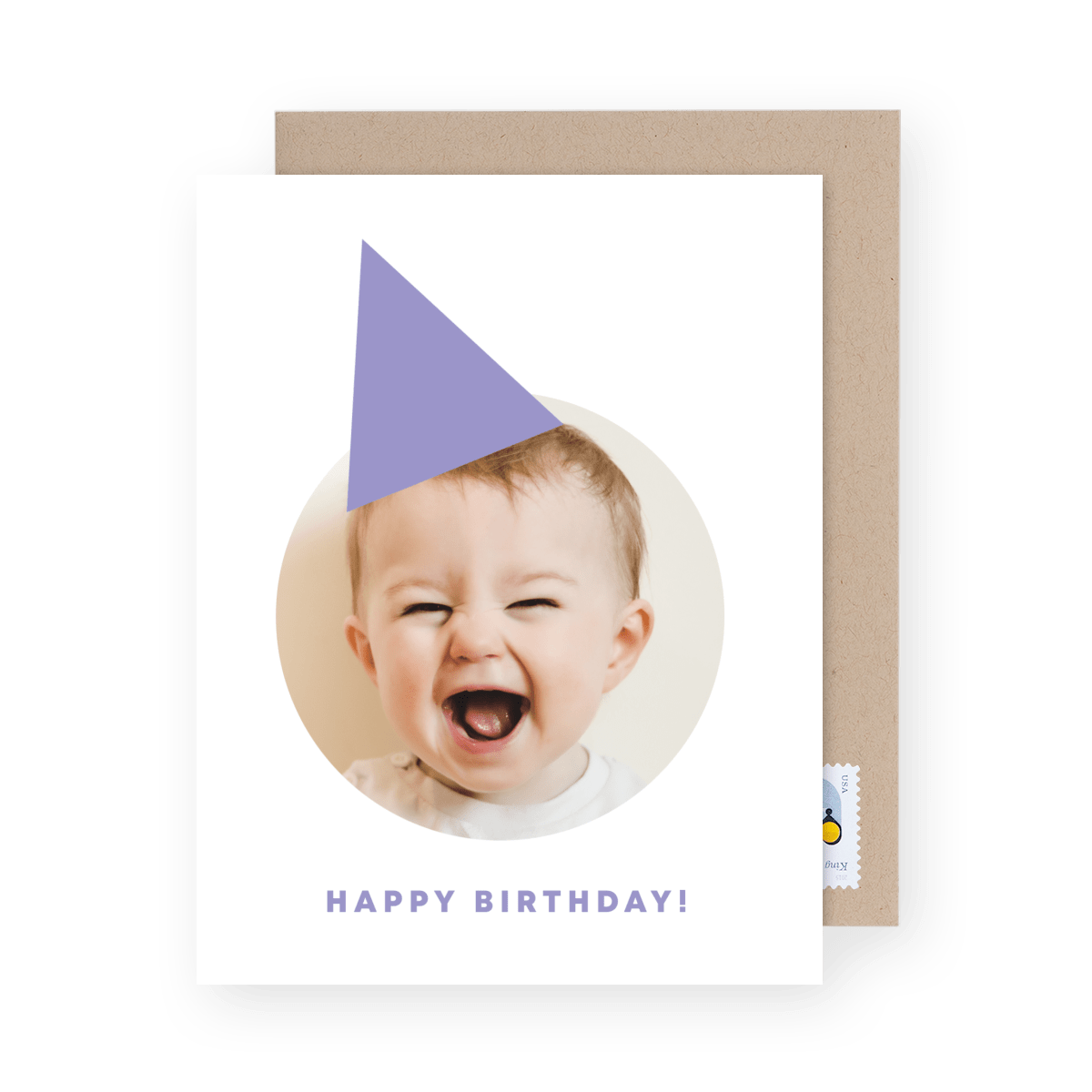Little Birthday Hat
