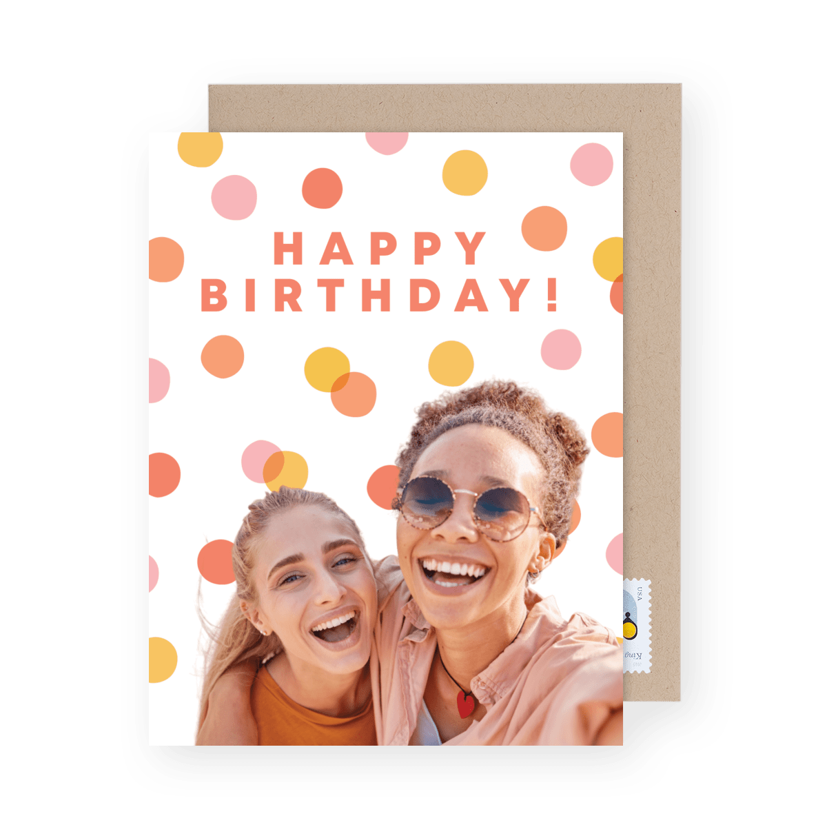 Birthday Dots