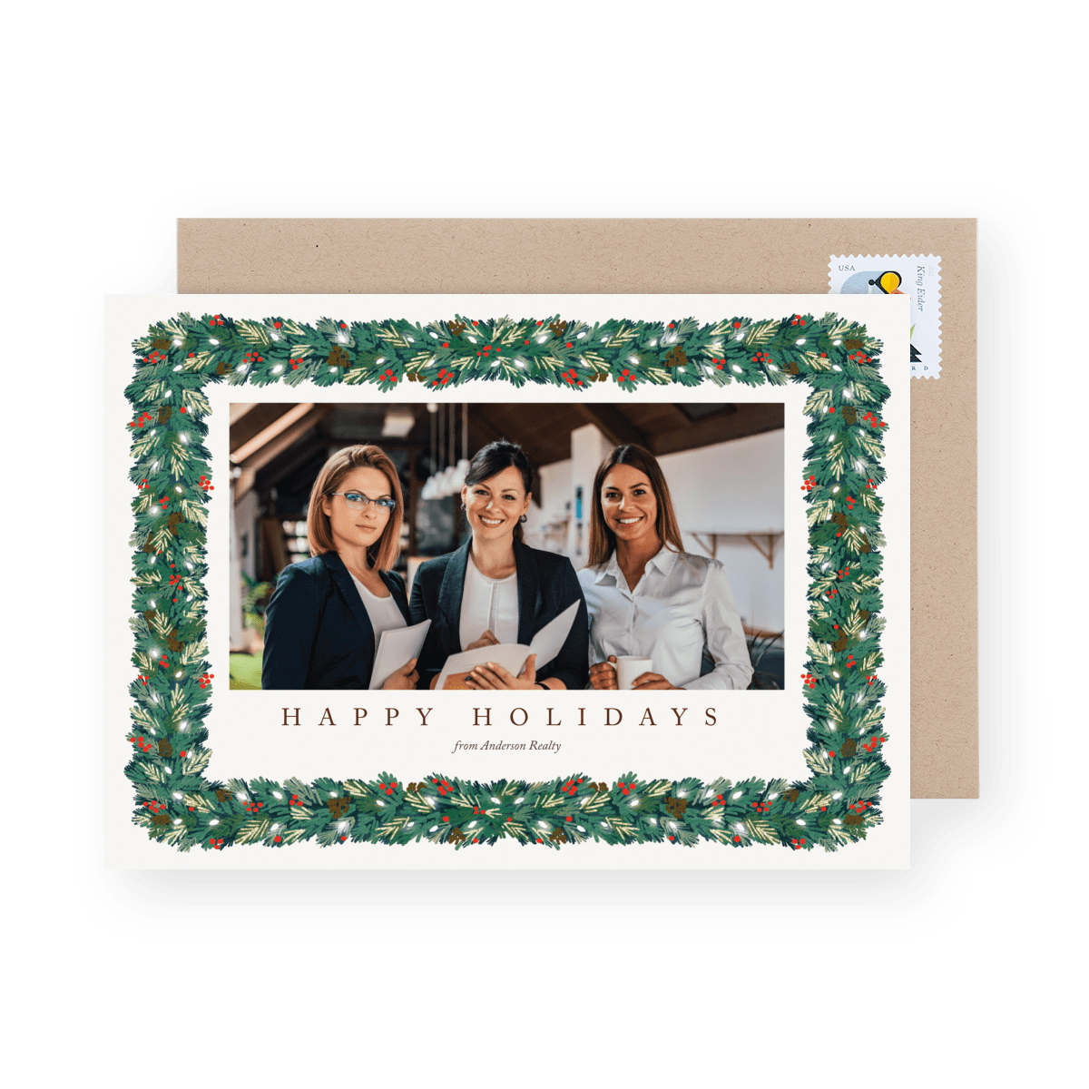 Bountiful Joy Frame