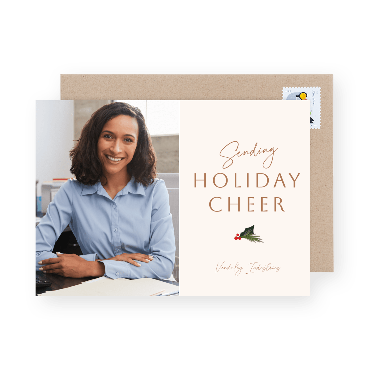 Holiday Sincerity