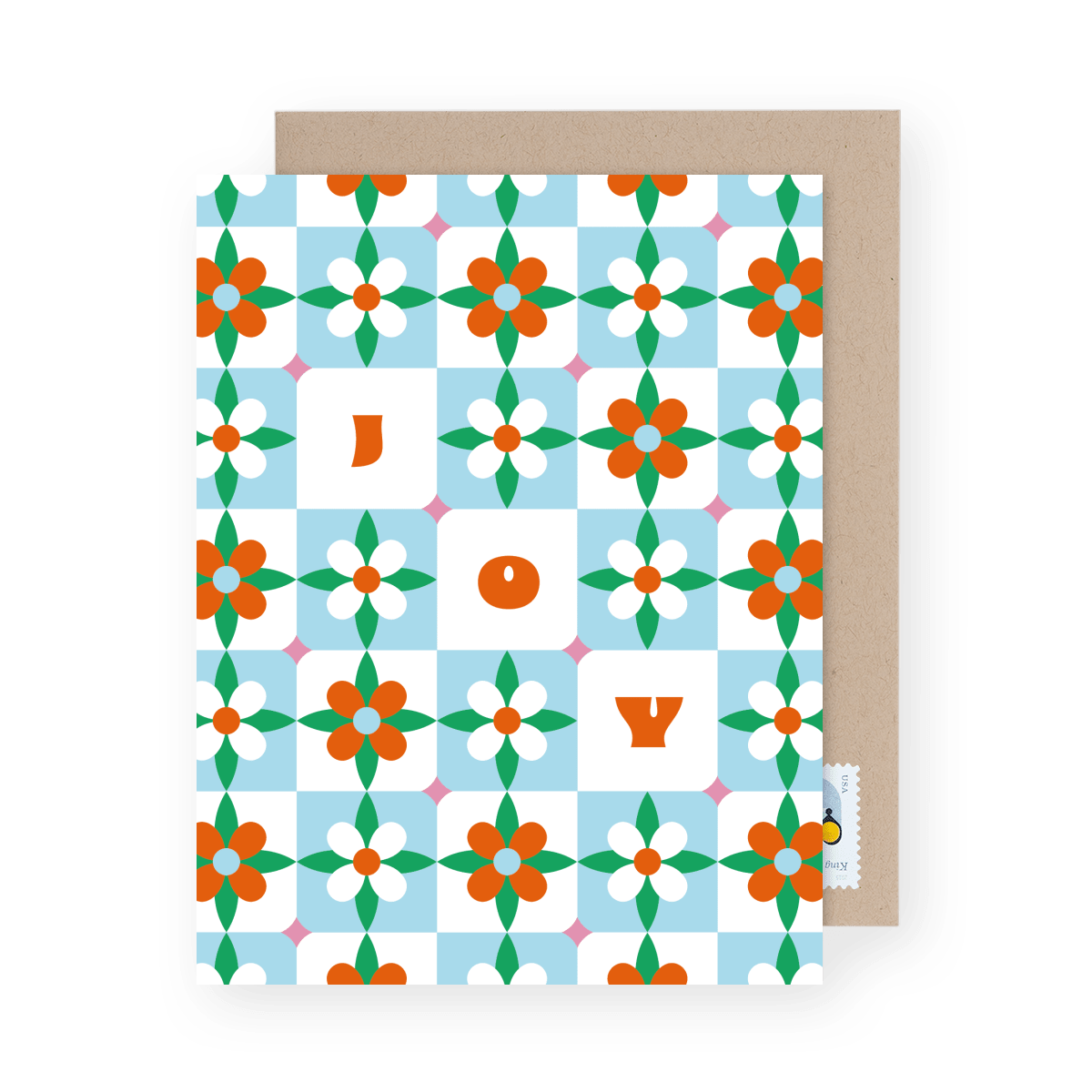 Joy Tiles