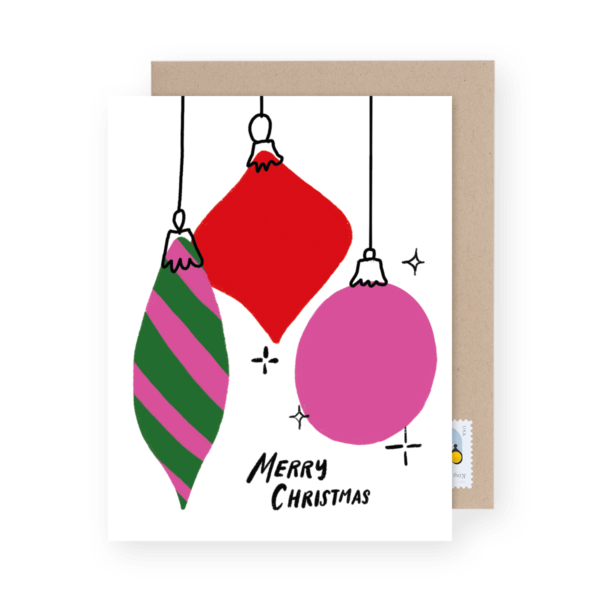 Christmas Ornaments
