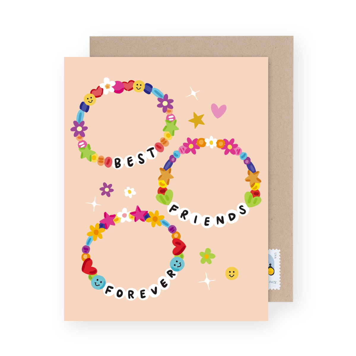Friendship Bracelets