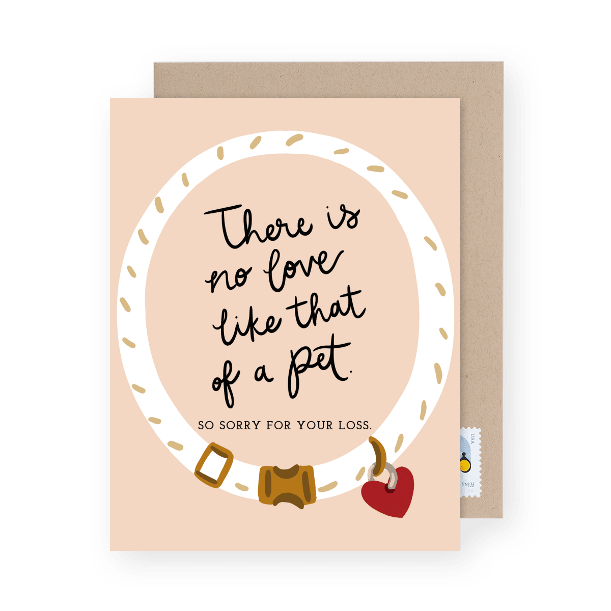 Love Of A Pet