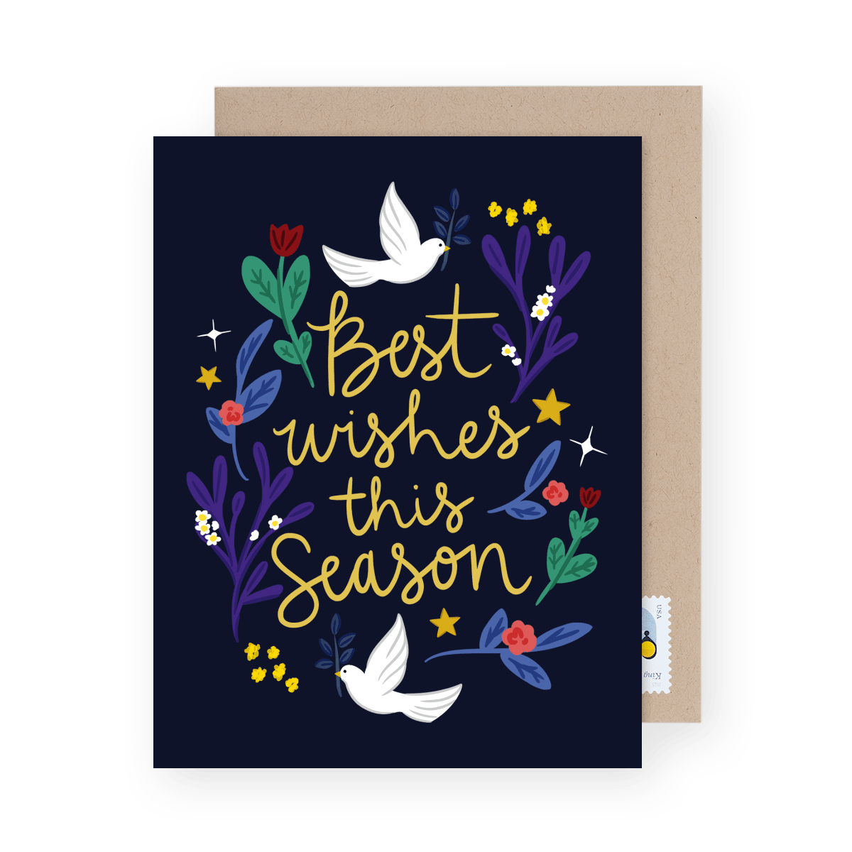 Season Wishes