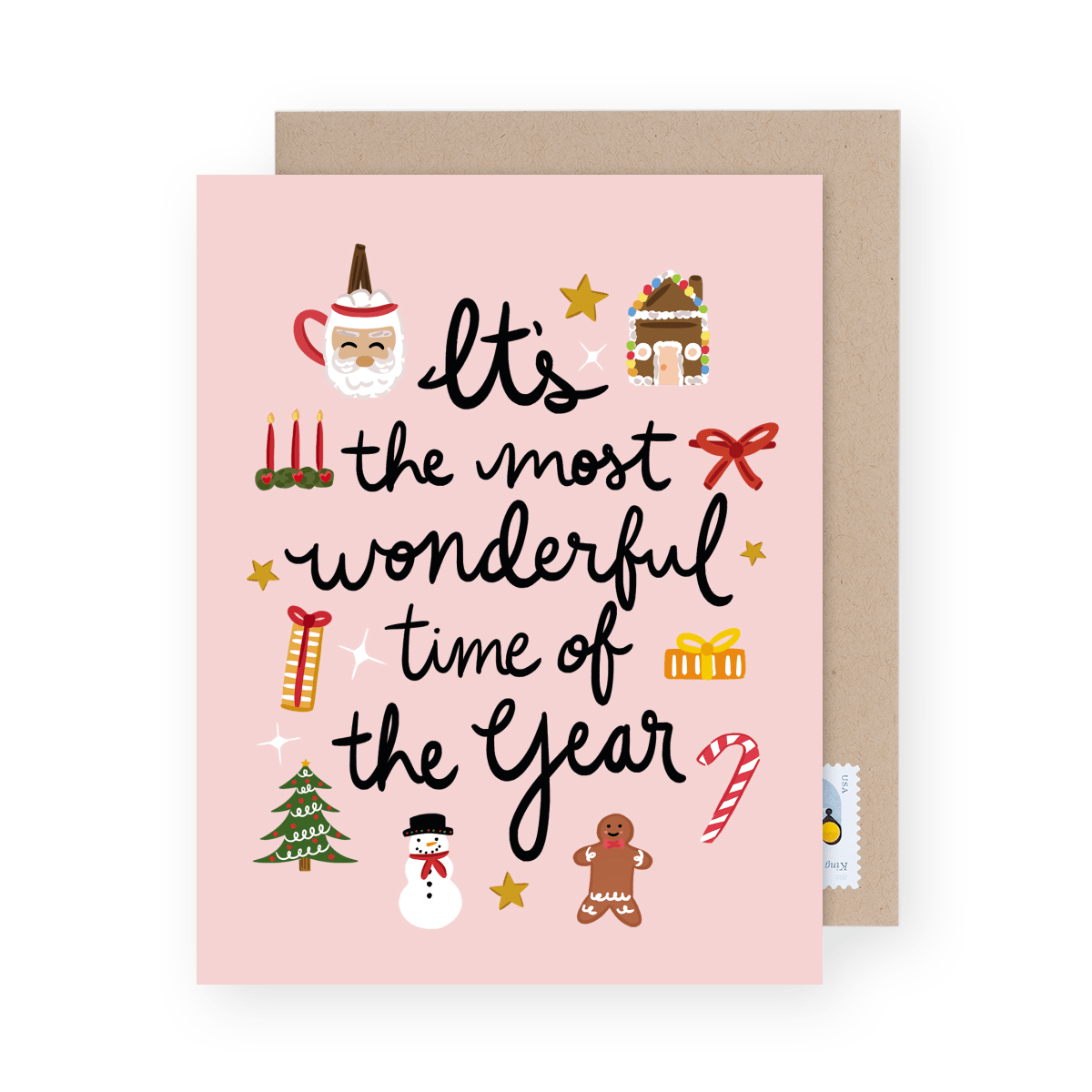 Wonderful Christmas