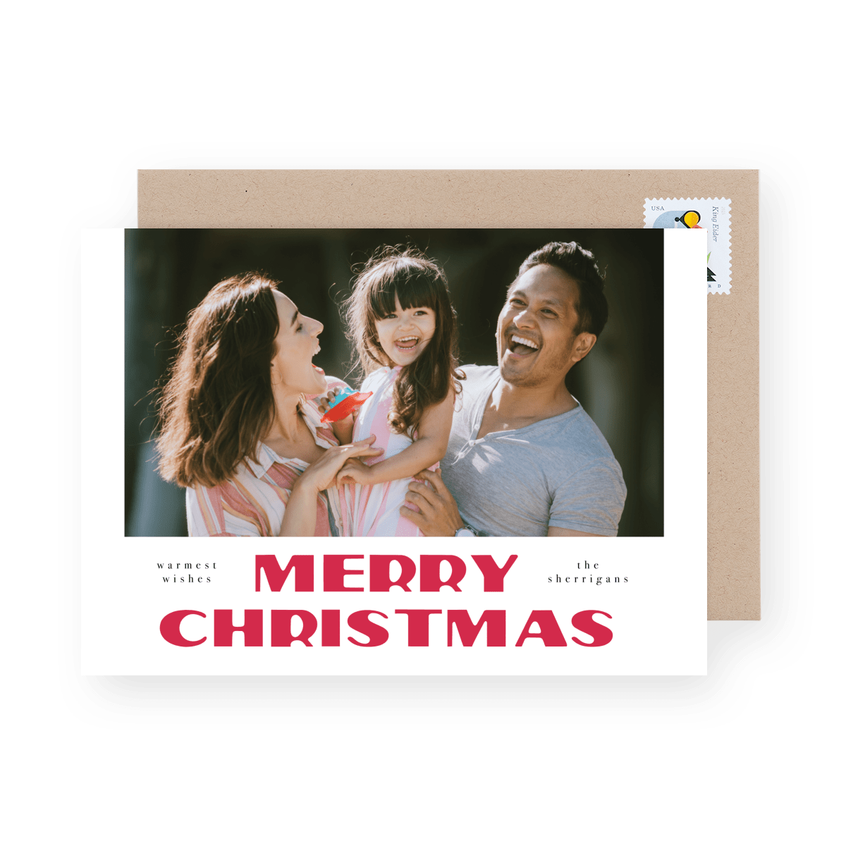 Warm Christmas
