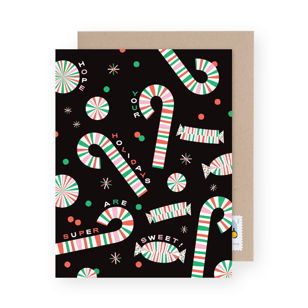 Super Sweet Holidays